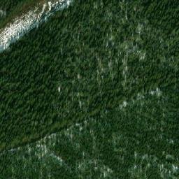 Satellite imagery of Högsböle, SE