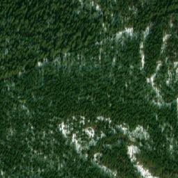 Satellite imagery of Högsböle, SE