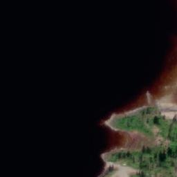 Satellite imagery of Villenniemi, FI