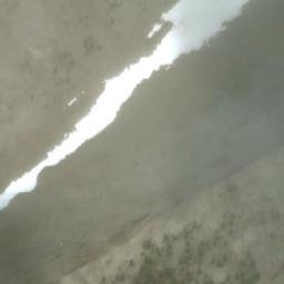 Satellite imagery of Mount King, CA