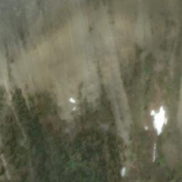Satellite imagery of Mount King, CA