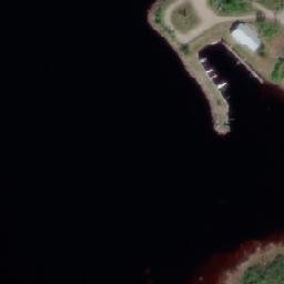 Satellite imagery of Villenniemi, FI