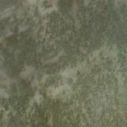 Satellite imagery of Mount King, CA