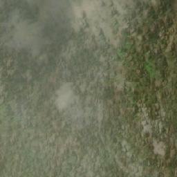 Satellite imagery of Mount King, CA