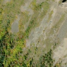 Satellite imagery of Mount Deville, CA