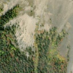 Satellite imagery of Mount Deville, CA
