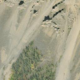 Satellite imagery of Mount Deville, CA
