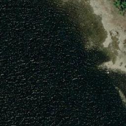 Satellite imagery of Medgrundet, SE