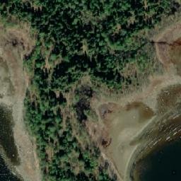 Satellite imagery of Medgrundet, SE
