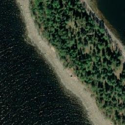 Satellite imagery of Medgrundet, SE