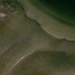 Satellite imagery of Trasören, SE