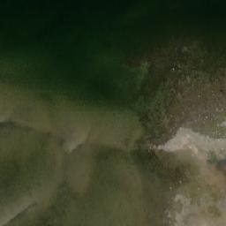 Satellite imagery of Trasören, SE