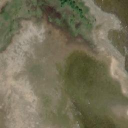 Satellite imagery of Trasören, SE