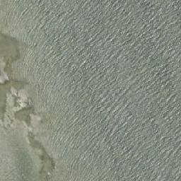 Satellite imagery of Bondöudden, SE