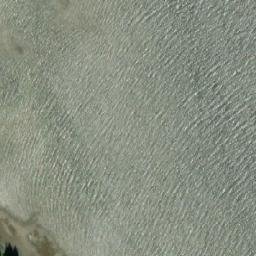 Satellite imagery of Bondöudden, SE