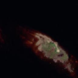 Satellite imagery of Lassilanhieta, FI