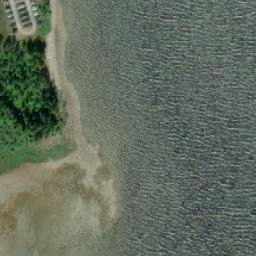 Satellite imagery of Stora Renören, SE