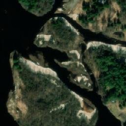 Satellite imagery of Ämmö, FI