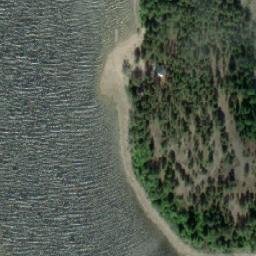 Satellite imagery of Lilla Renören, SE