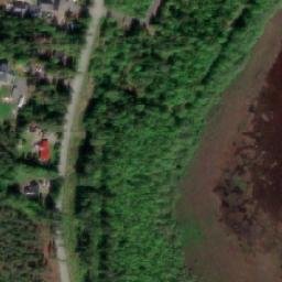 Satellite imagery of Lassilanhieta, FI