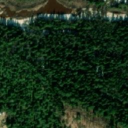Satellite imagery of Turvakko, FI