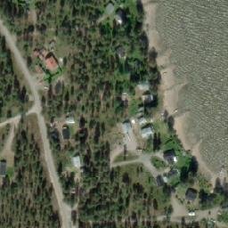 Satellite imagery of Stora Renören, SE