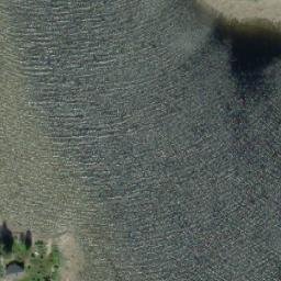 Satellite imagery of Stora Renören, SE
