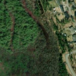 Satellite imagery of Turvakko, FI