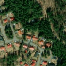 Satellite imagery of Turvakko, FI