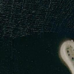 Satellite imagery of Sandskärsgrundet, SE