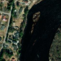 Satellite imagery of Törmälänsaari, FI
