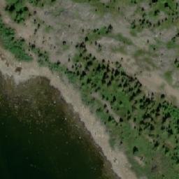 Satellite imagery of Räbben, SE