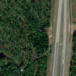 Satellite imagery of Metelinharju, FI