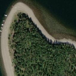 Satellite imagery of Sandskärsgrundet, SE