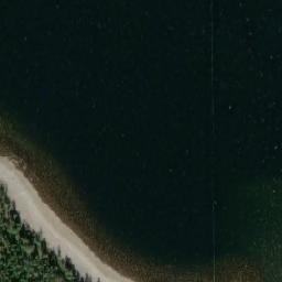 Satellite imagery of Sandskärsgrundet, SE
