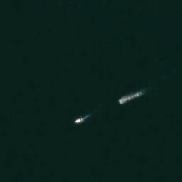 Satellite imagery of Oterneset, NO