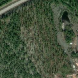 Satellite imagery of Kiviharju, FI
