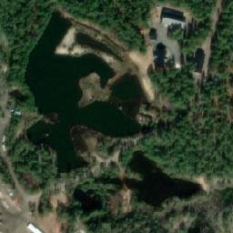 Satellite imagery of Kiviharju, FI