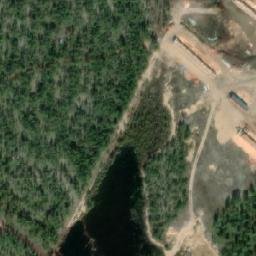 Satellite imagery of Kiviharju, FI