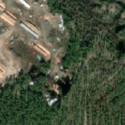 Satellite imagery of Kiviharju, FI