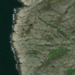 Satellite imagery of Setningsodden, NO