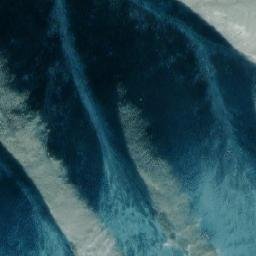 Satellite imagery of Mount Chambers, CA