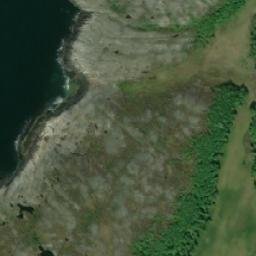 Satellite imagery of Setningsodden, NO