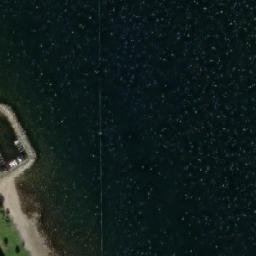 Satellite imagery of Hamviksgrundet, SE