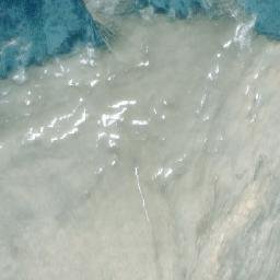Satellite imagery of Mount Chambers, CA