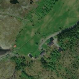 Satellite imagery of Setningsodden, NO