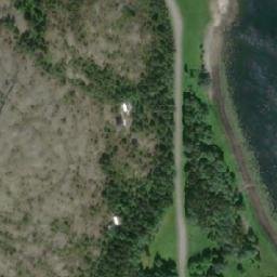Satellite imagery of Ytter-Bjørnskjæret, NO