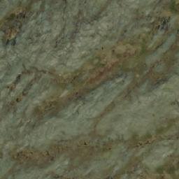 Satellite imagery of cairn, SE