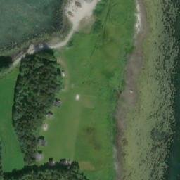 Satellite imagery of Brudeneset, NO