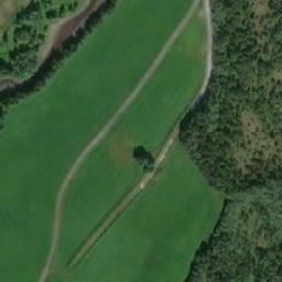Satellite imagery of Brudeneset, NO